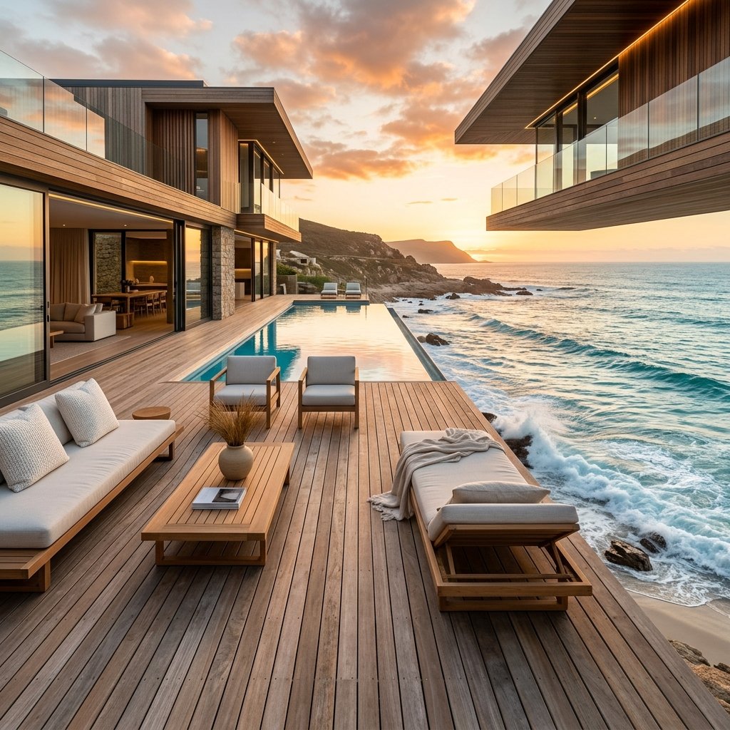 Deck Beira-Mar